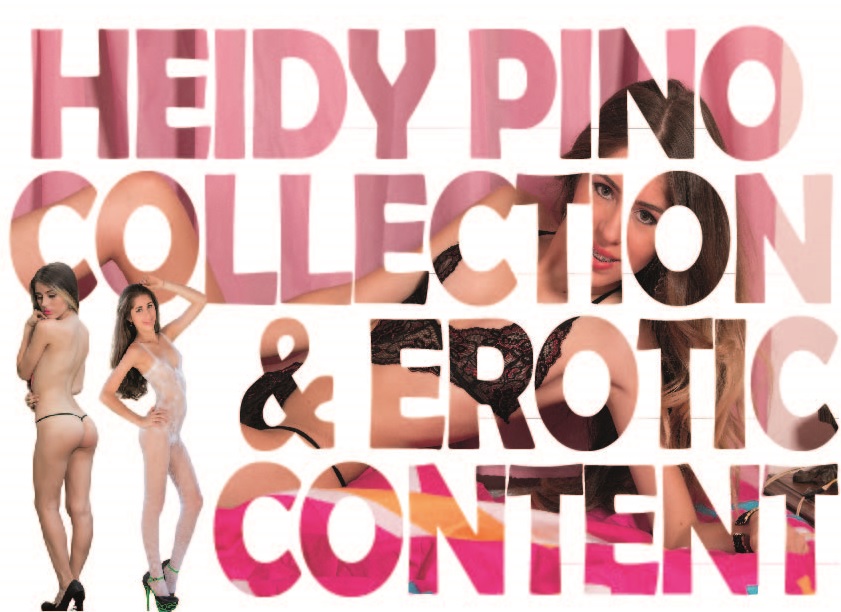 HeidyPino Heidy Pino