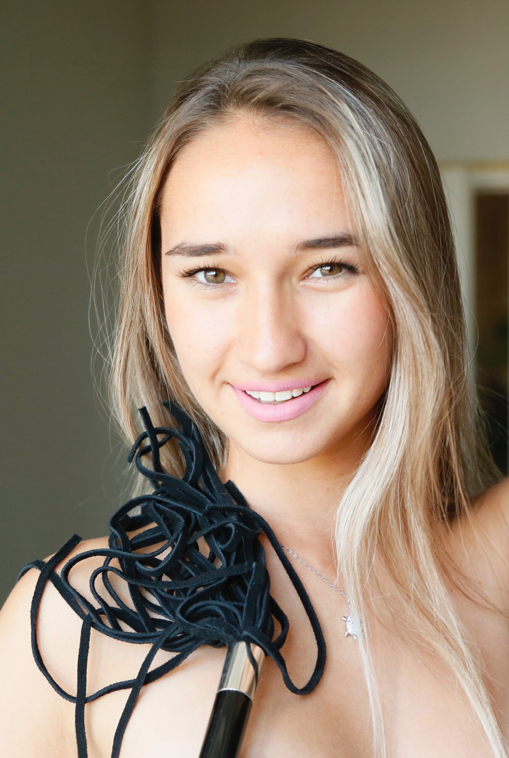 Anisa Teenmarvel Marvelcharm