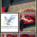 Heidy Pino – Red Room BTS.mp4