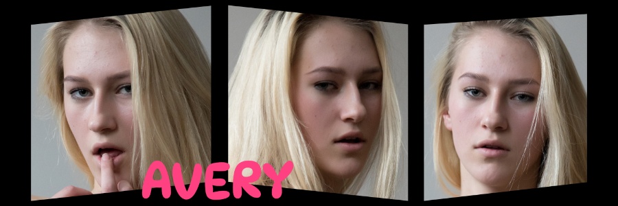 Avery Teenmarvel Marvelcharm