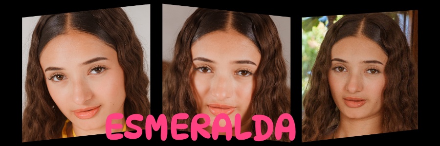 Esmeralda Teenmarvel Marvelcharm