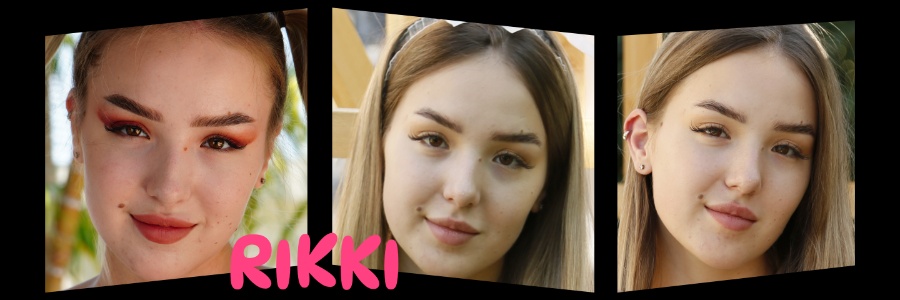 Rikki Marvelcharm Marvelfans Videos