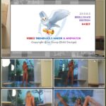 Teenmarvel – Diana – Shower.mp4