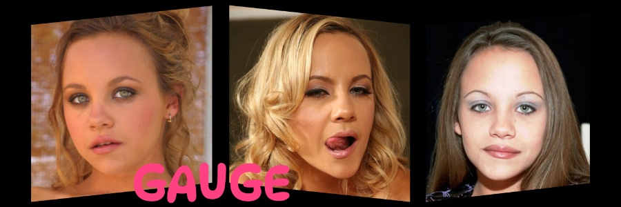 Gauge Pornstar flexible fitbody beauty legs hardcore hot classic