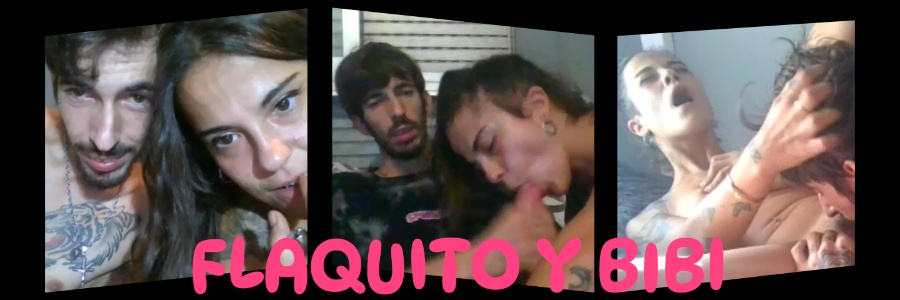 Flaquitoybibi cams spain banner