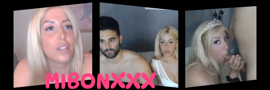 Mibonxxx cams spain banner