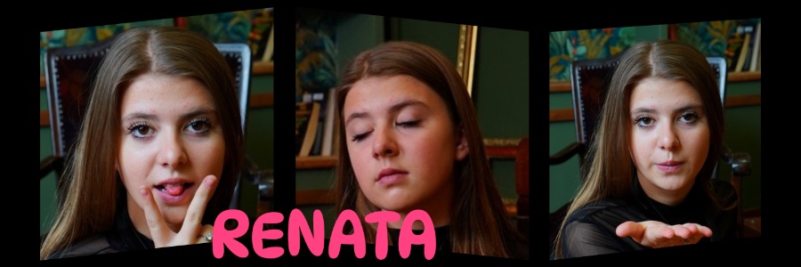 Renata Marvelfans Teenmarvel Marvelcharm banner