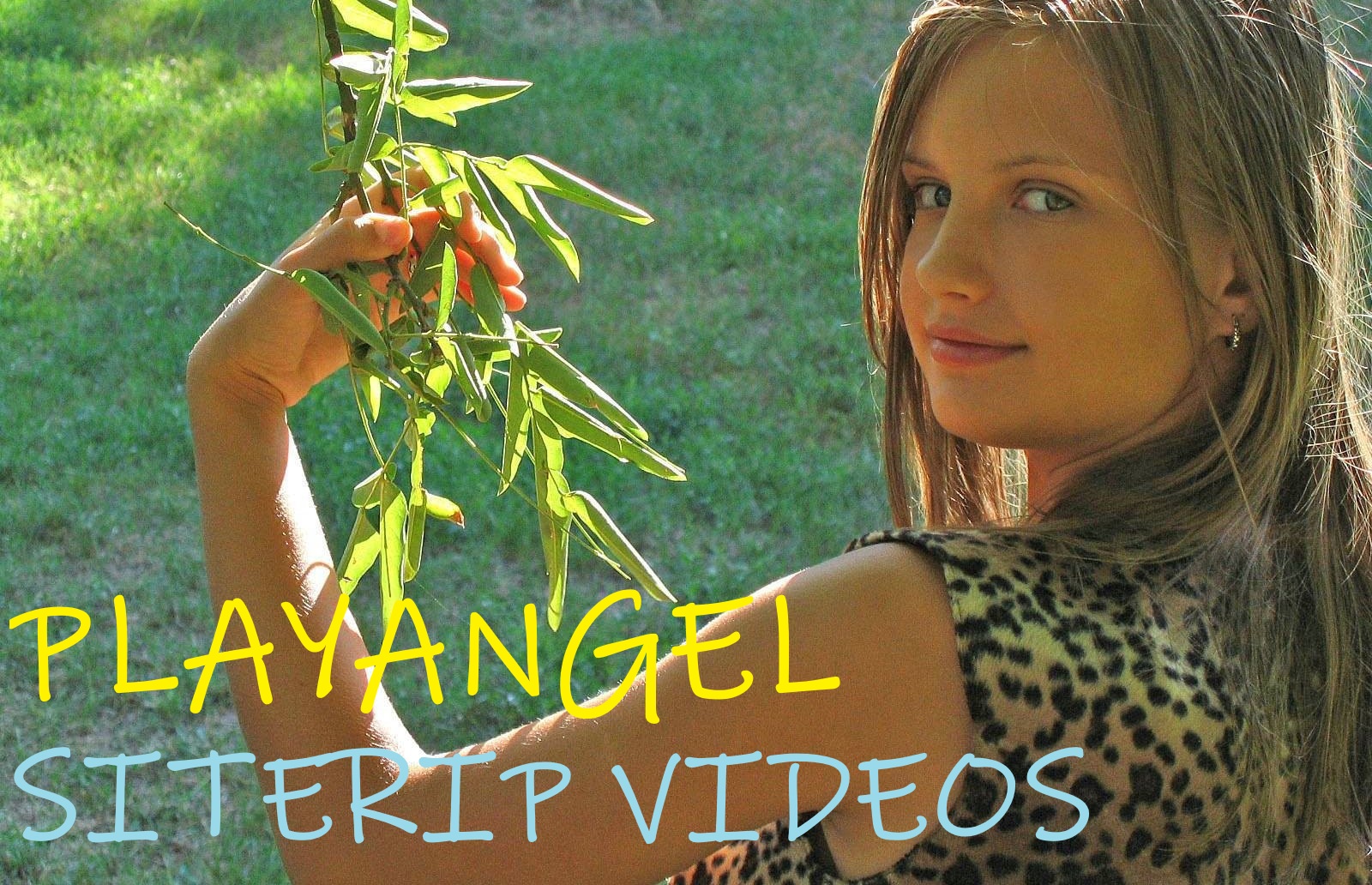 PlayAngel Art nonude model (2)