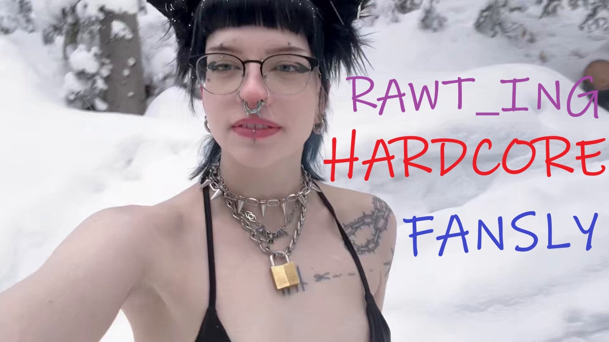 Rawt_Ing hardcore fansly video (4)