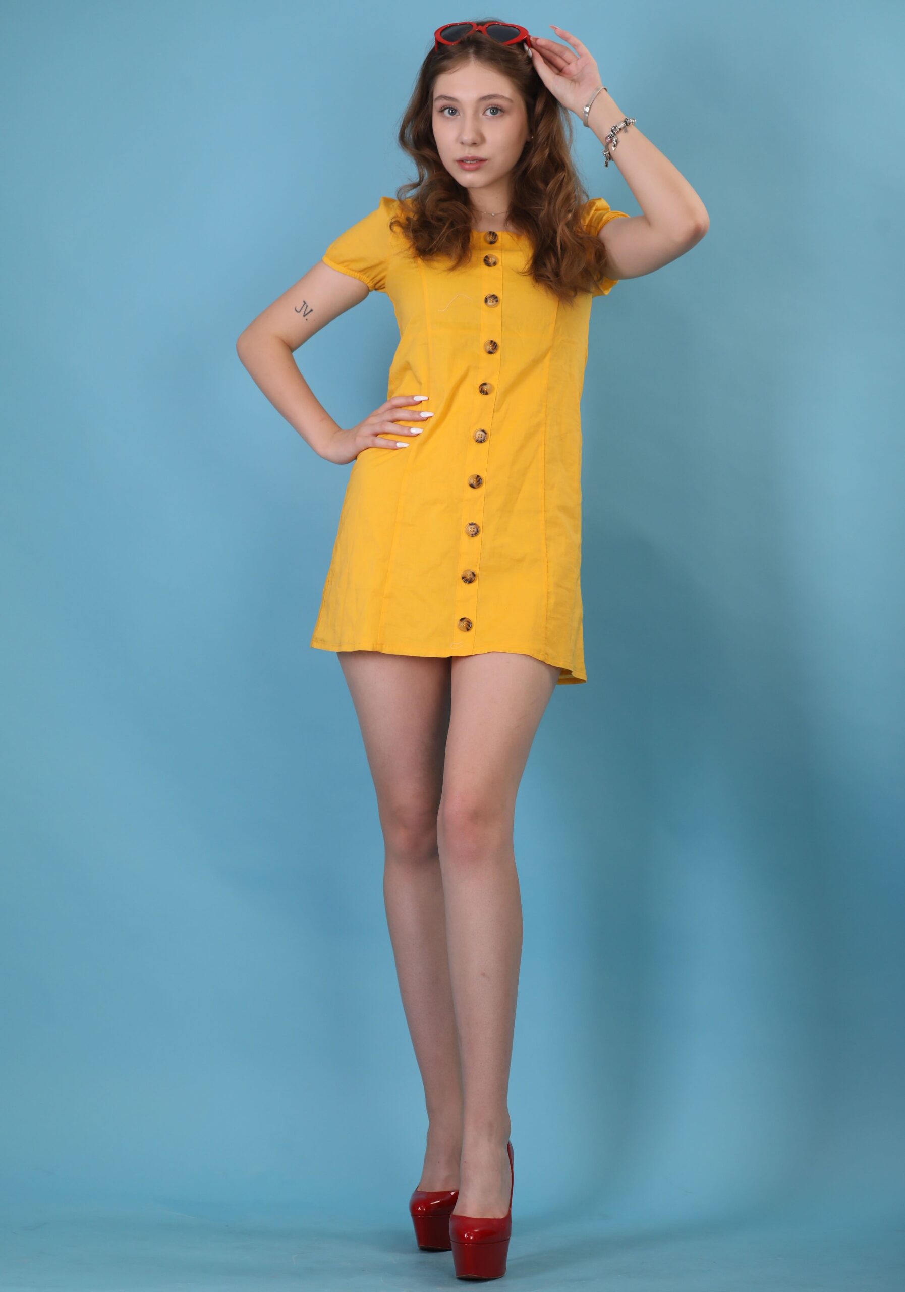 Fashion Land Alissa