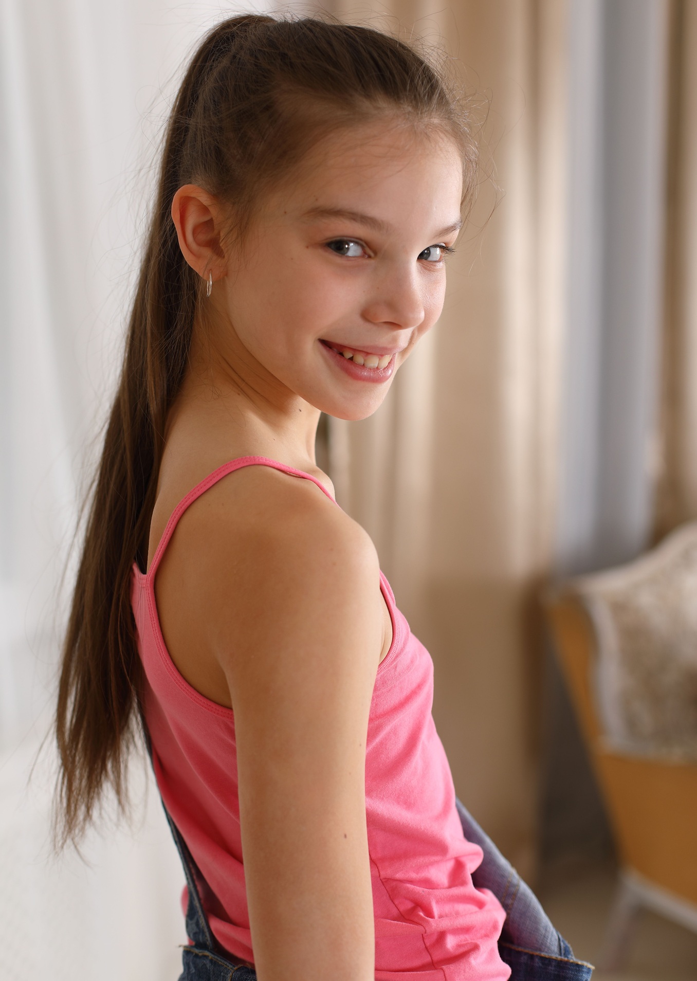 AlexaFL Fashion model Videos (4)
