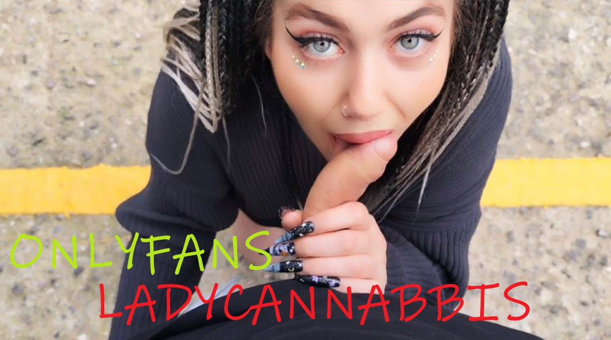 Ladycannabbis Spain creator videos
