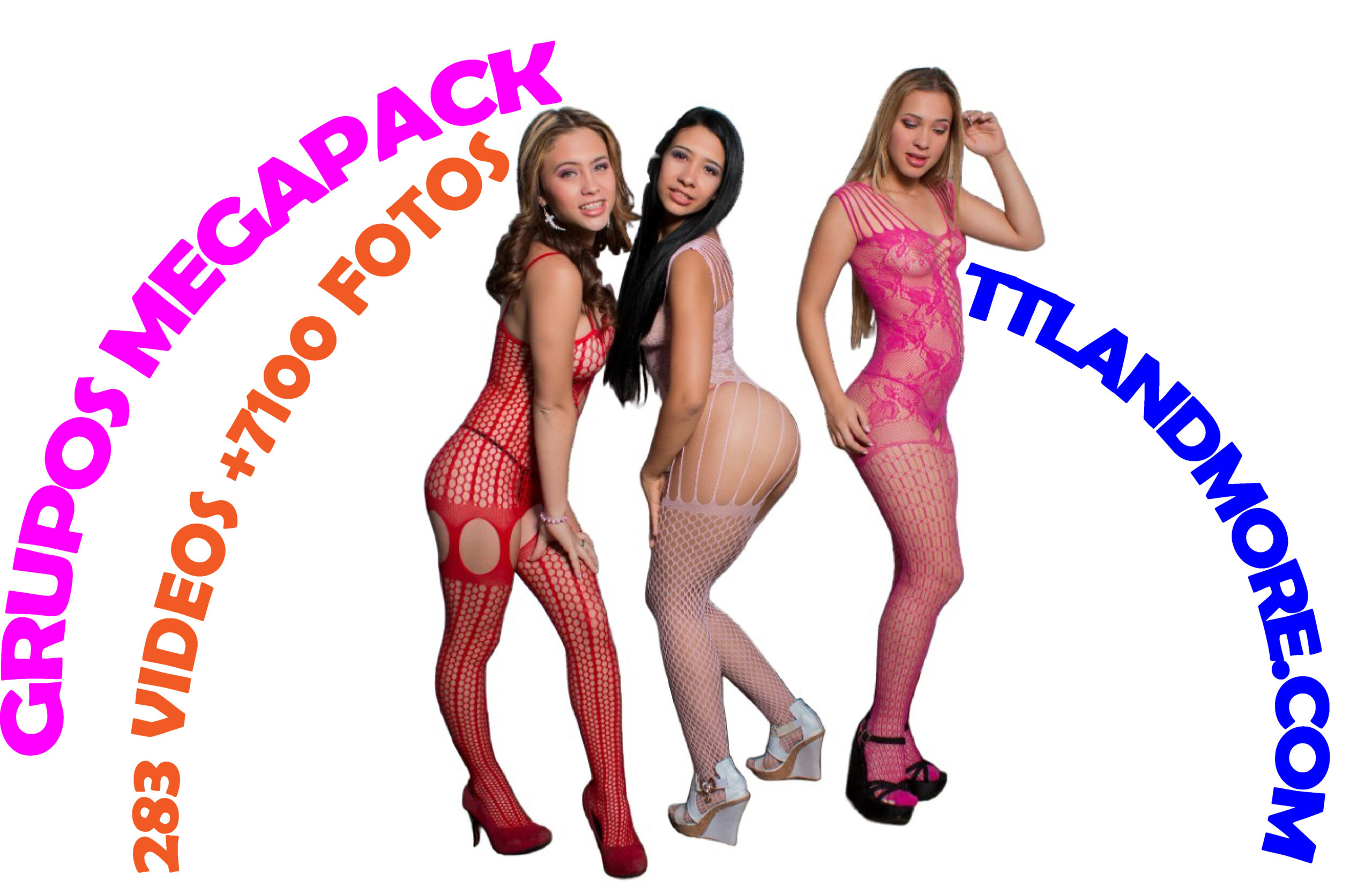 Grupos TTL Models TTLmodels videos